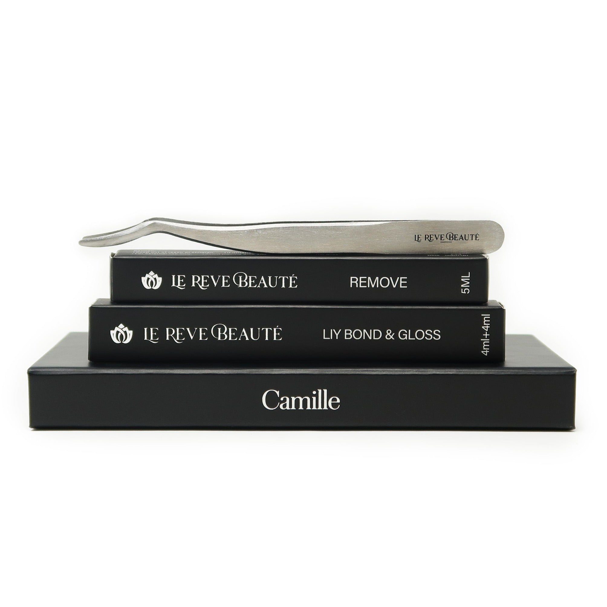 Camille Starter Kit