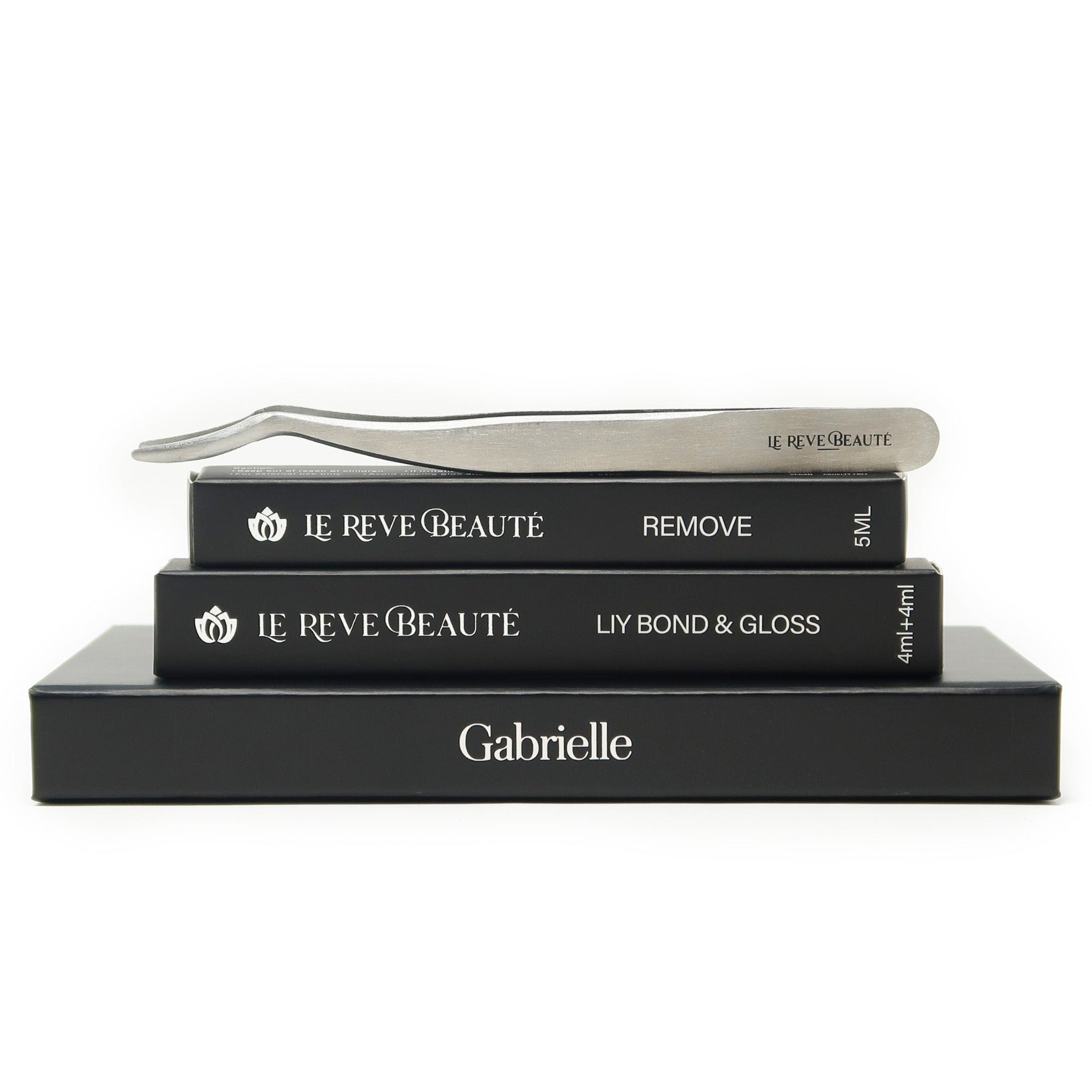 Gabrielle Starter Kit