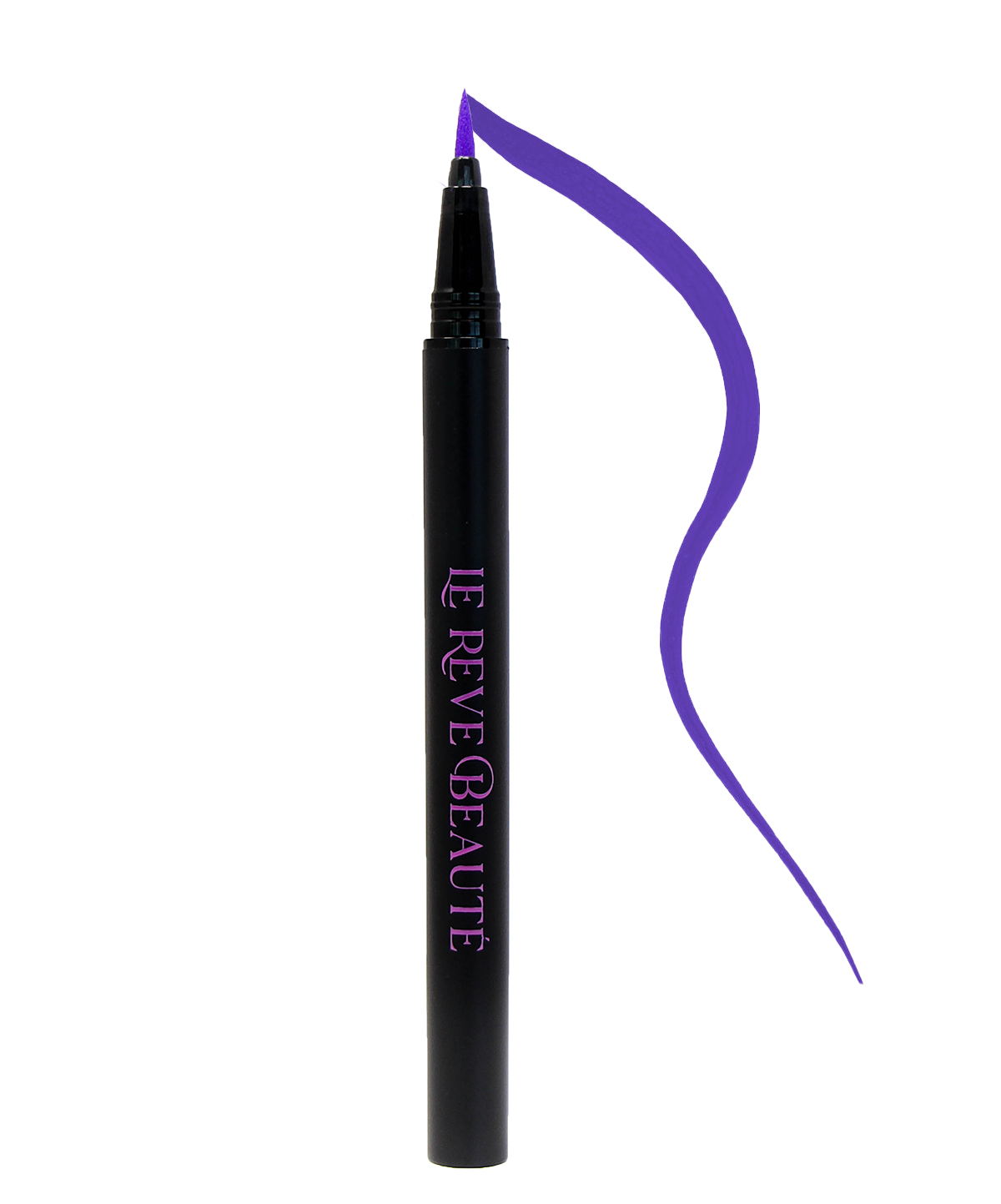 Mystique Violet Secure Grip Eyeliner