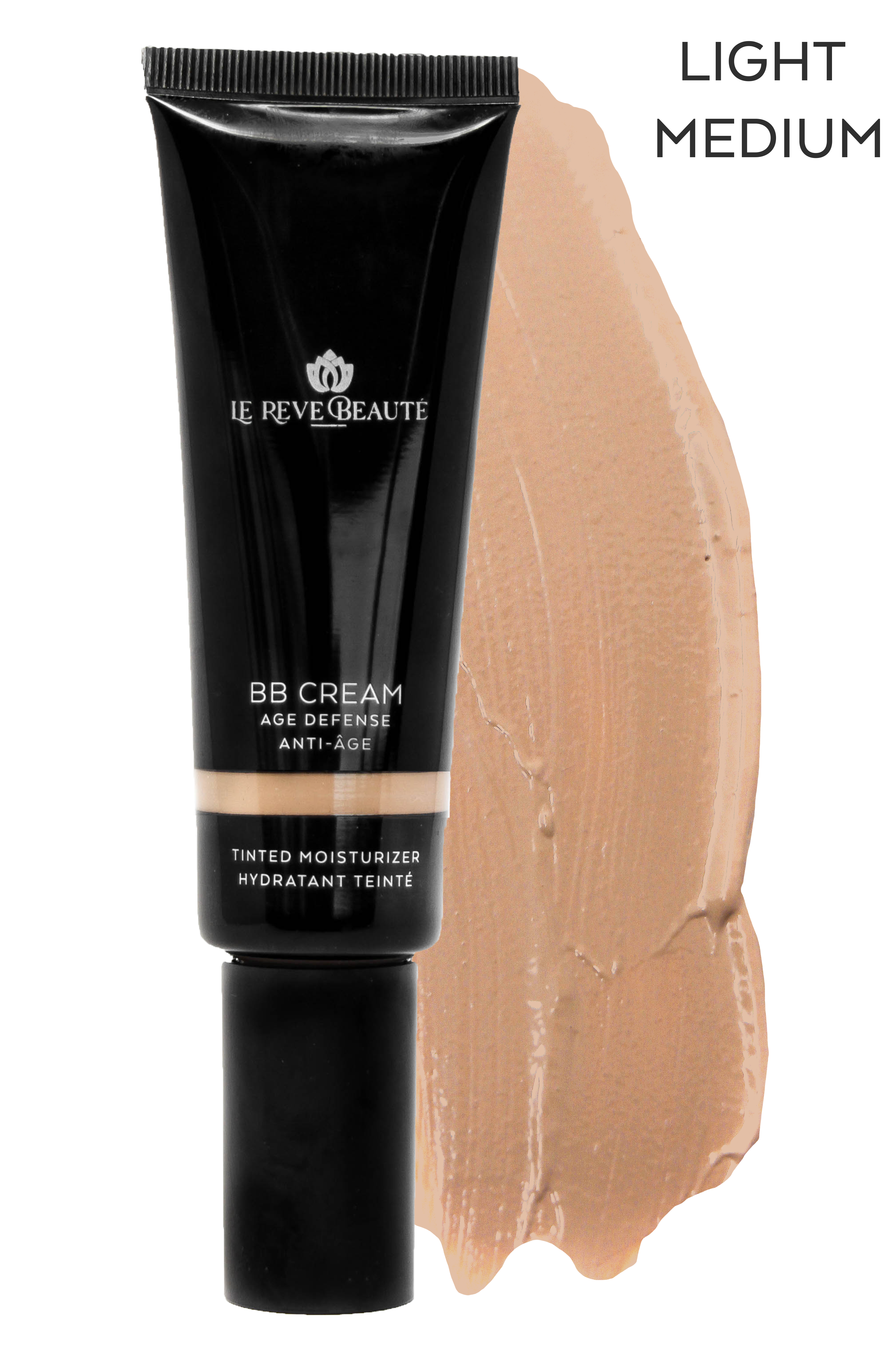 BB Cream