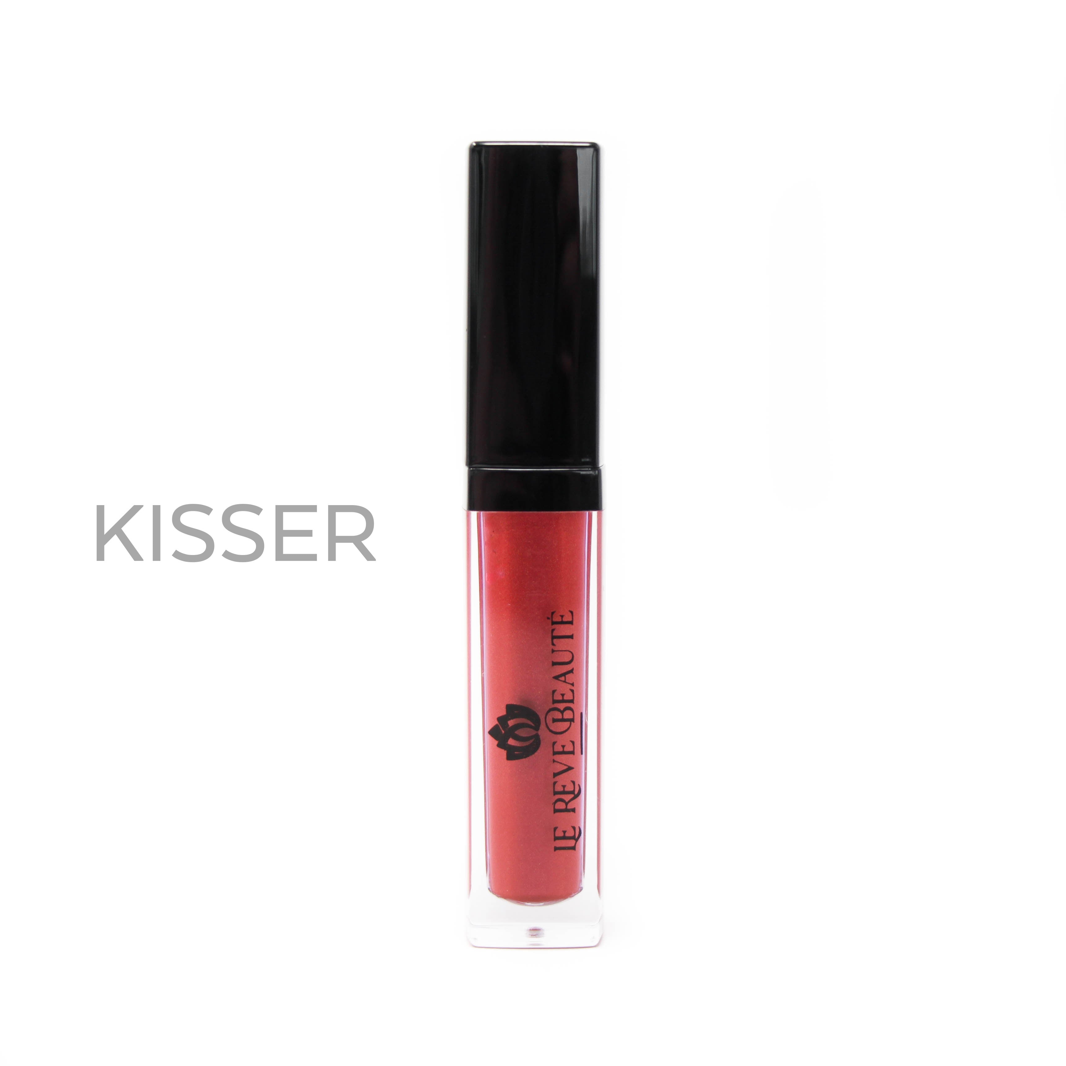 Liquid Velvet Lipstick