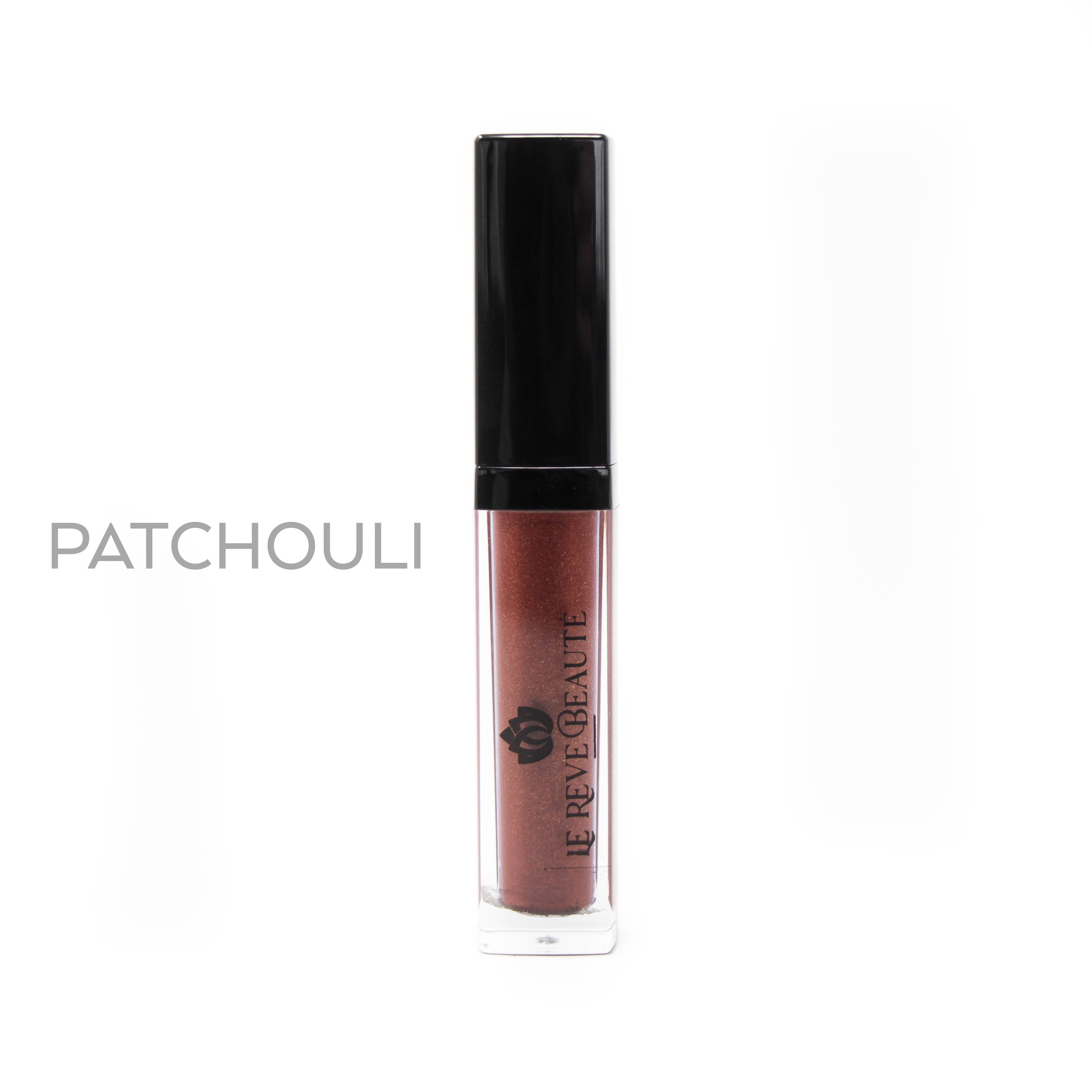 Liquid Velvet Lipstick