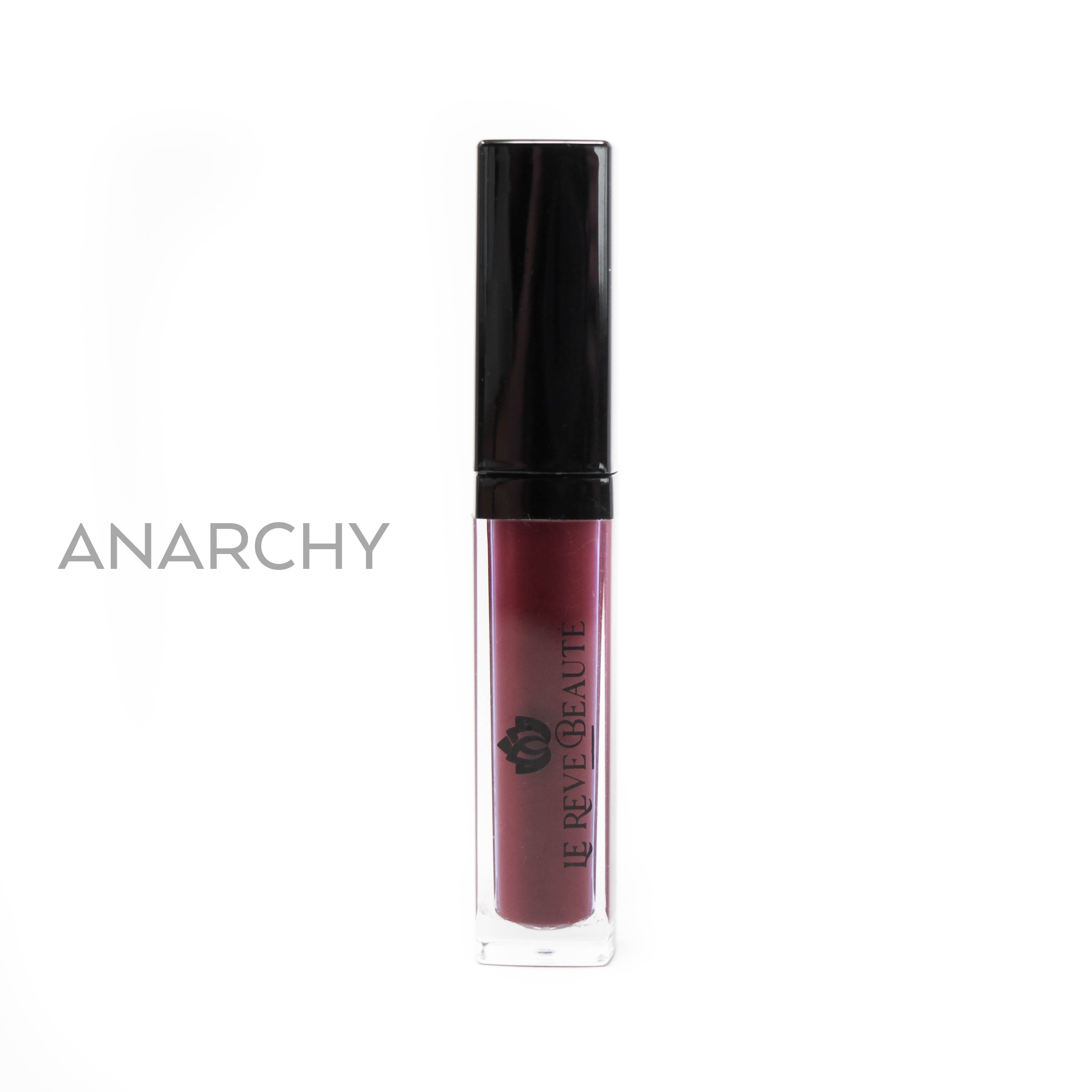 Liquid Velvet Lipstick