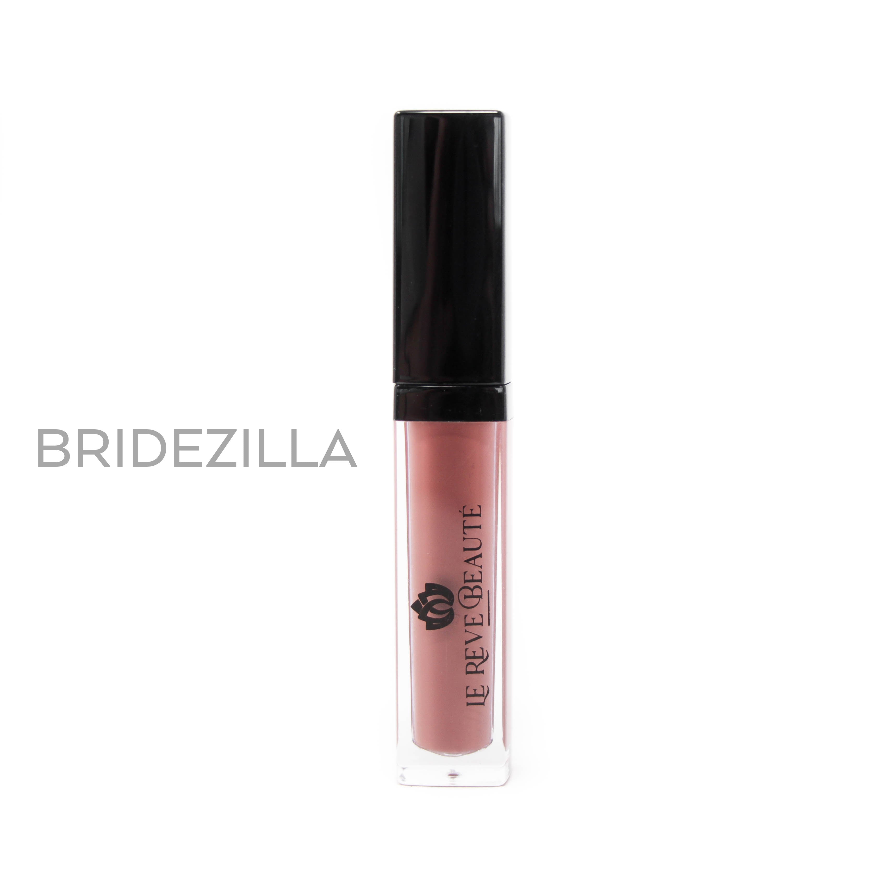 Liquid Velvet Lipstick