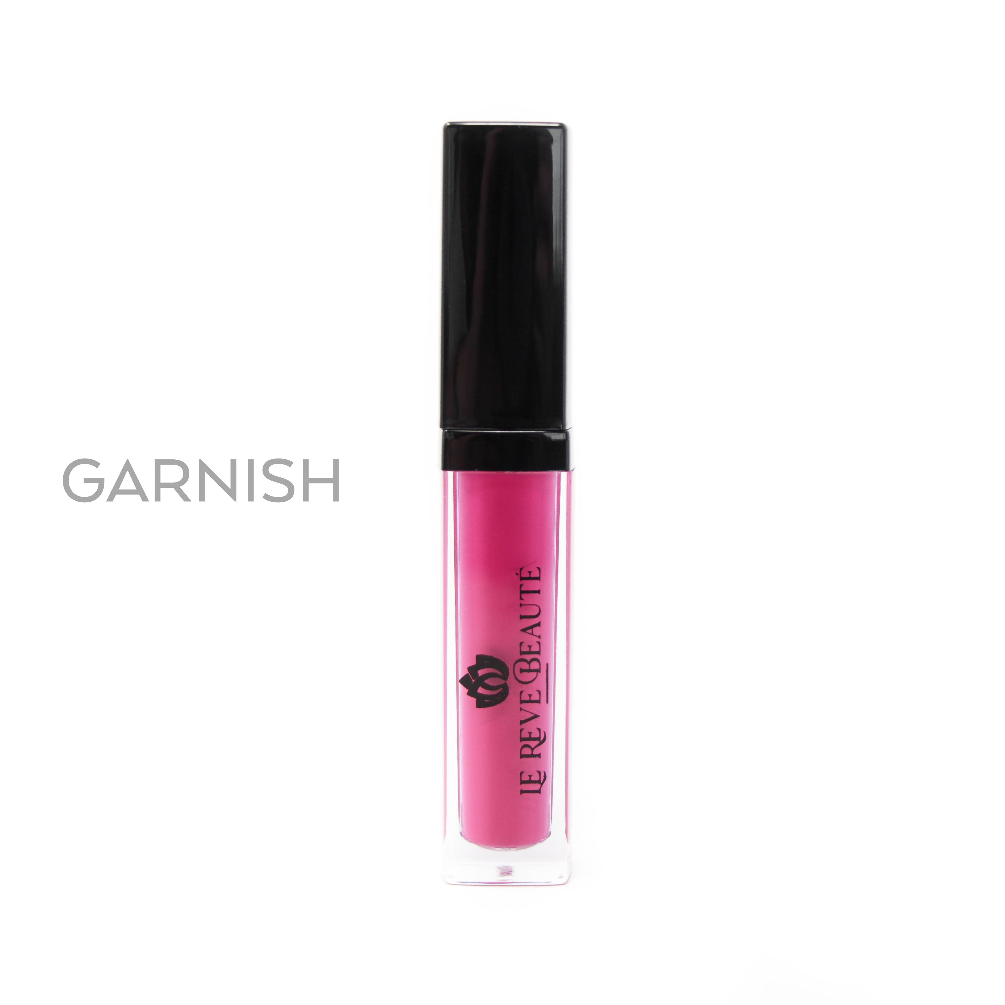 Liquid Velvet Lipstick