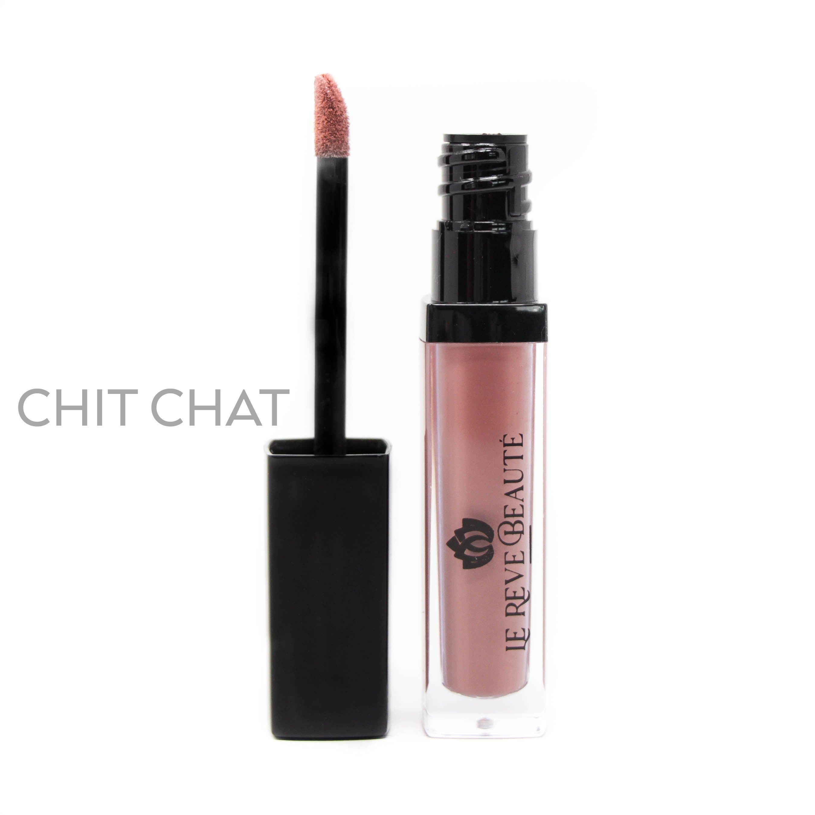 Liquid Velvet Lipstick