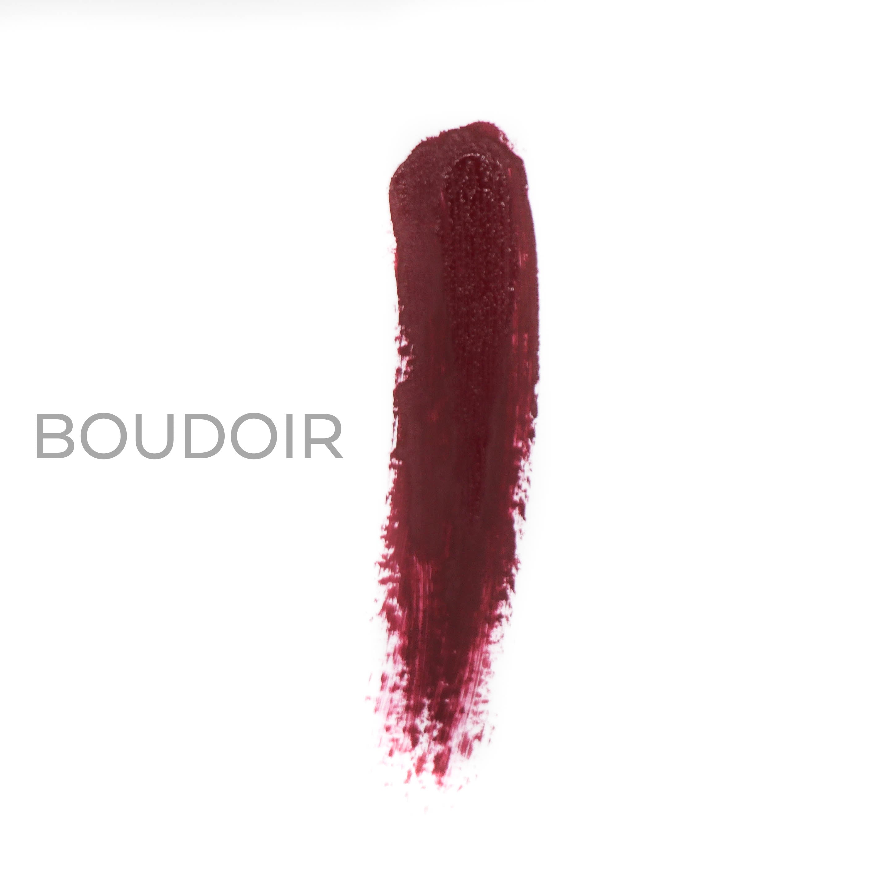 Liquid Velvet Lipstick