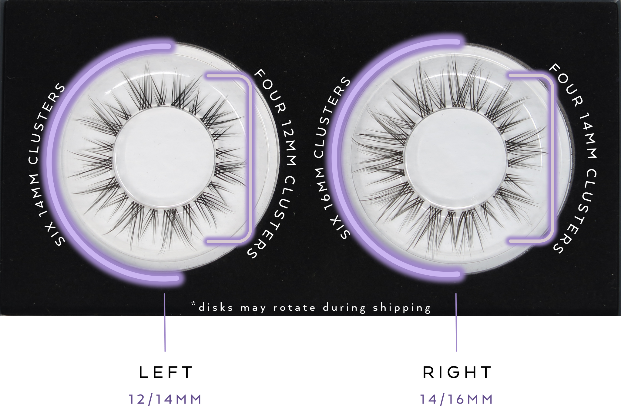 Sylvie Lashes