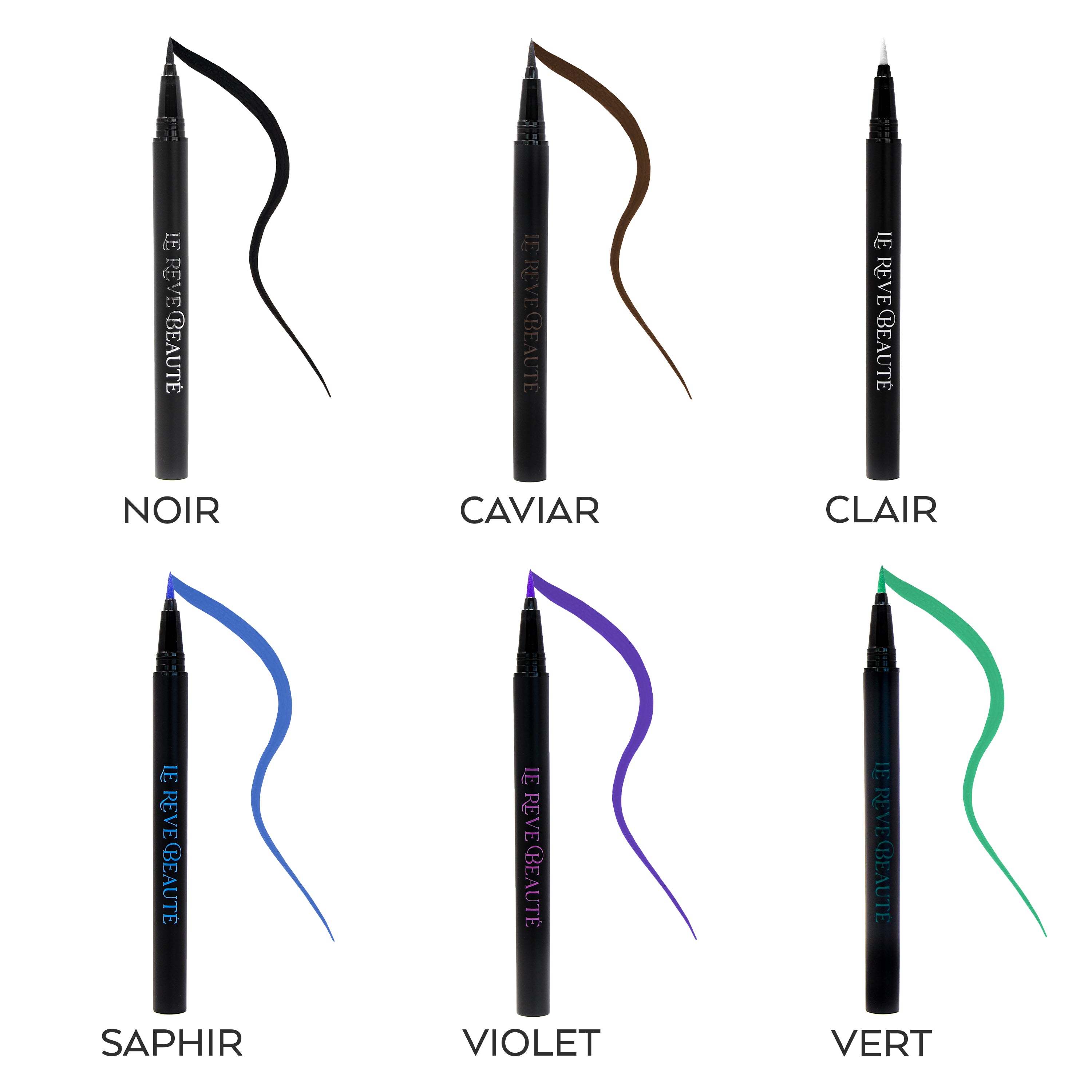 Secure Grip Lash Kit