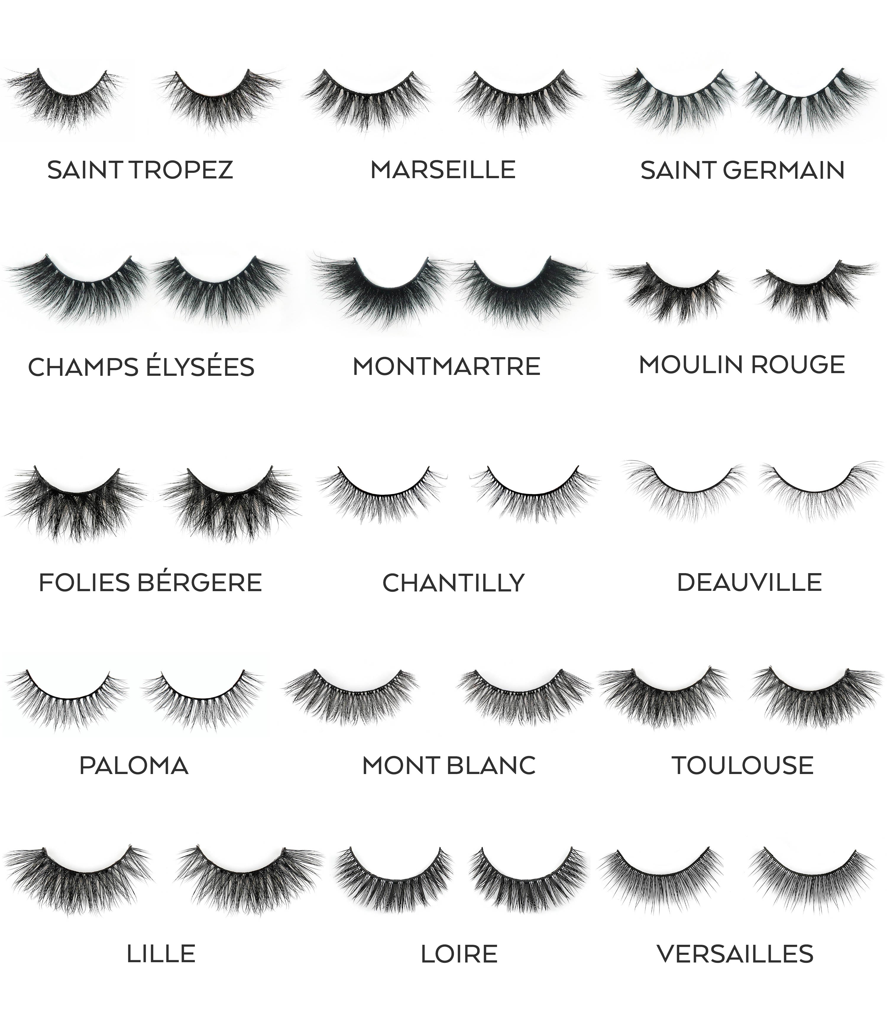 Secure Grip Lash Kit