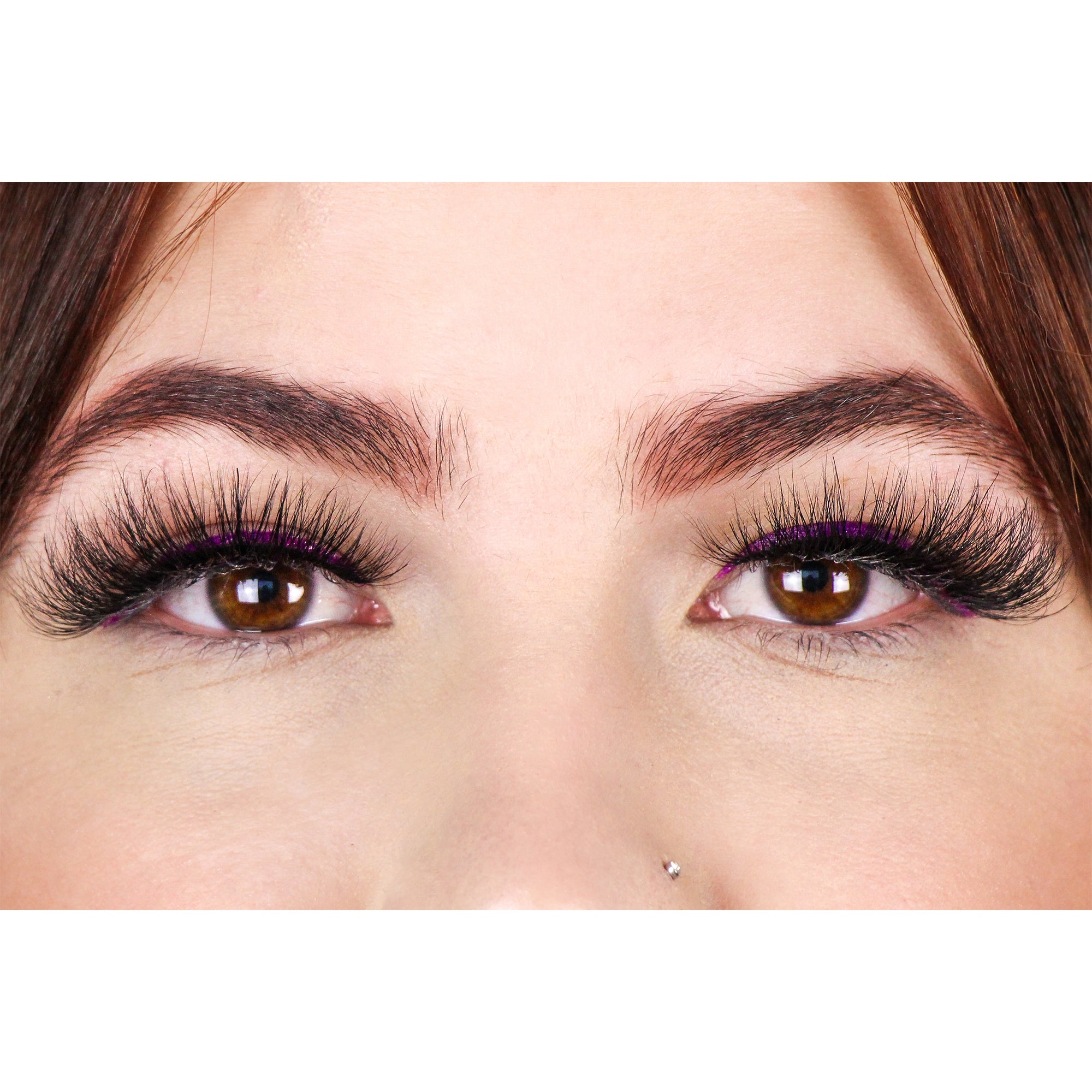 Mystique Violet Secure Grip Eyeliner