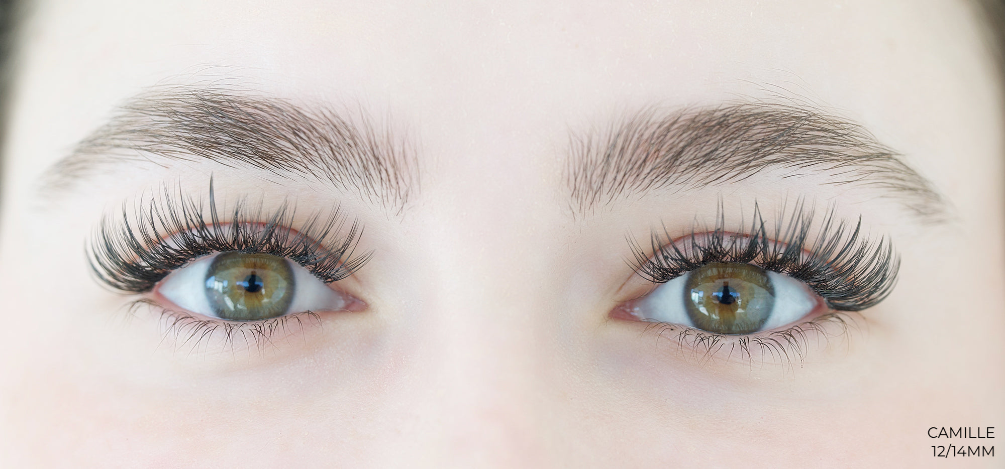 Camille Lashes