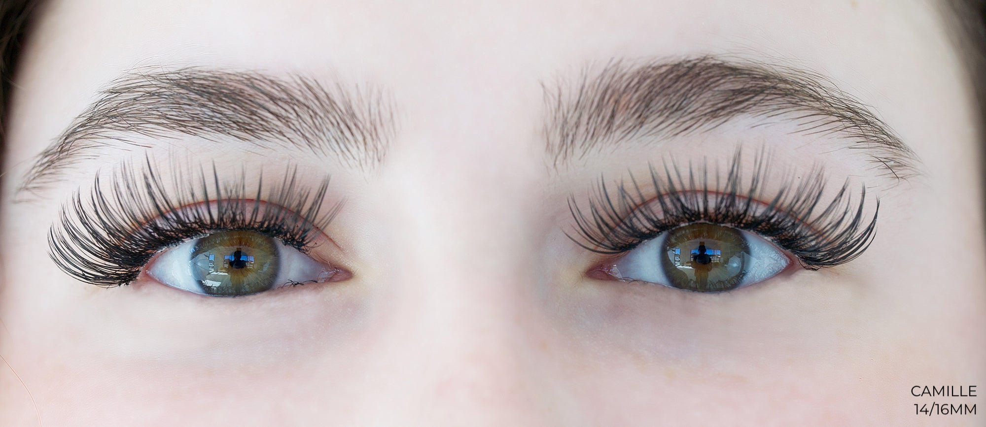 Camille Lashes