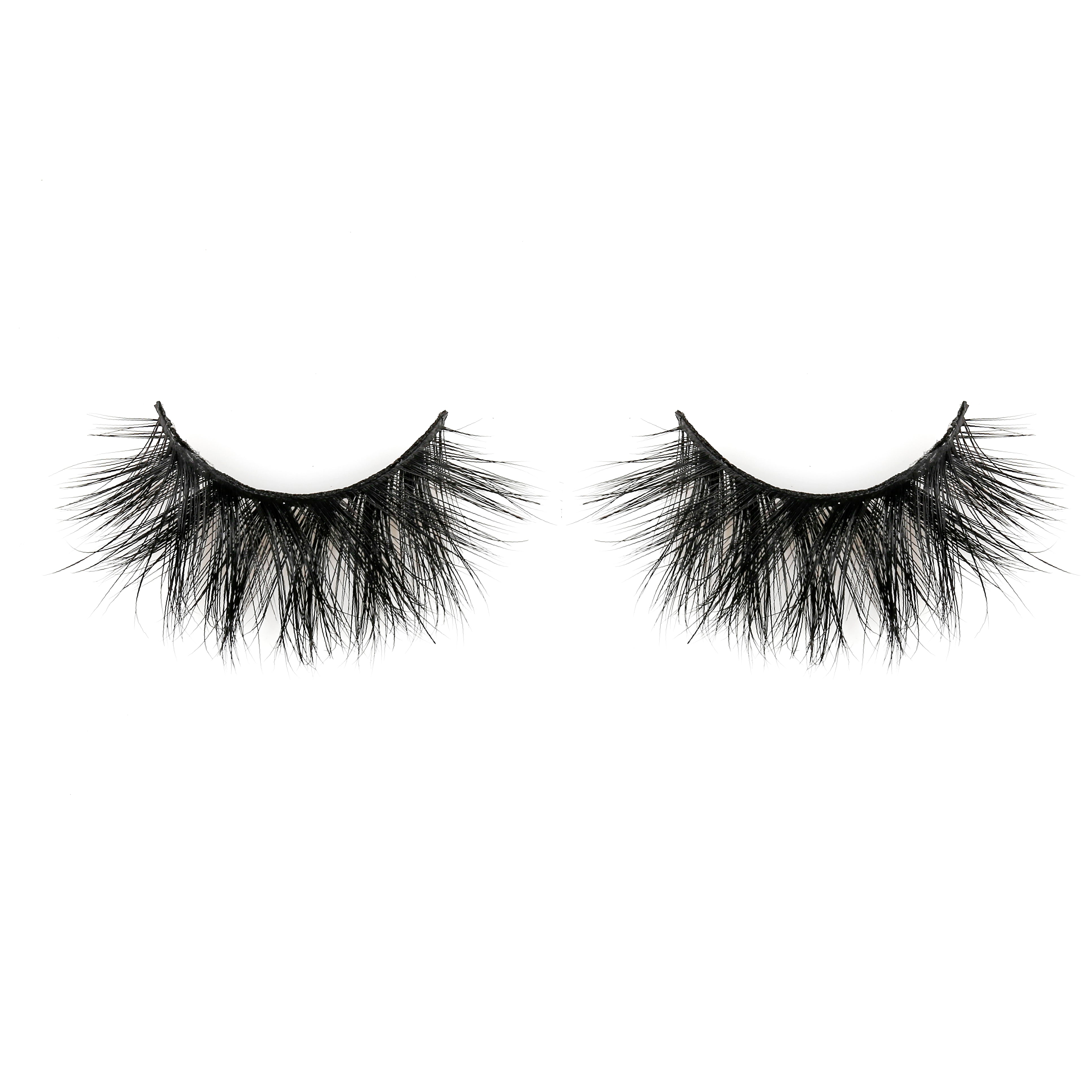 folies bergere lashes