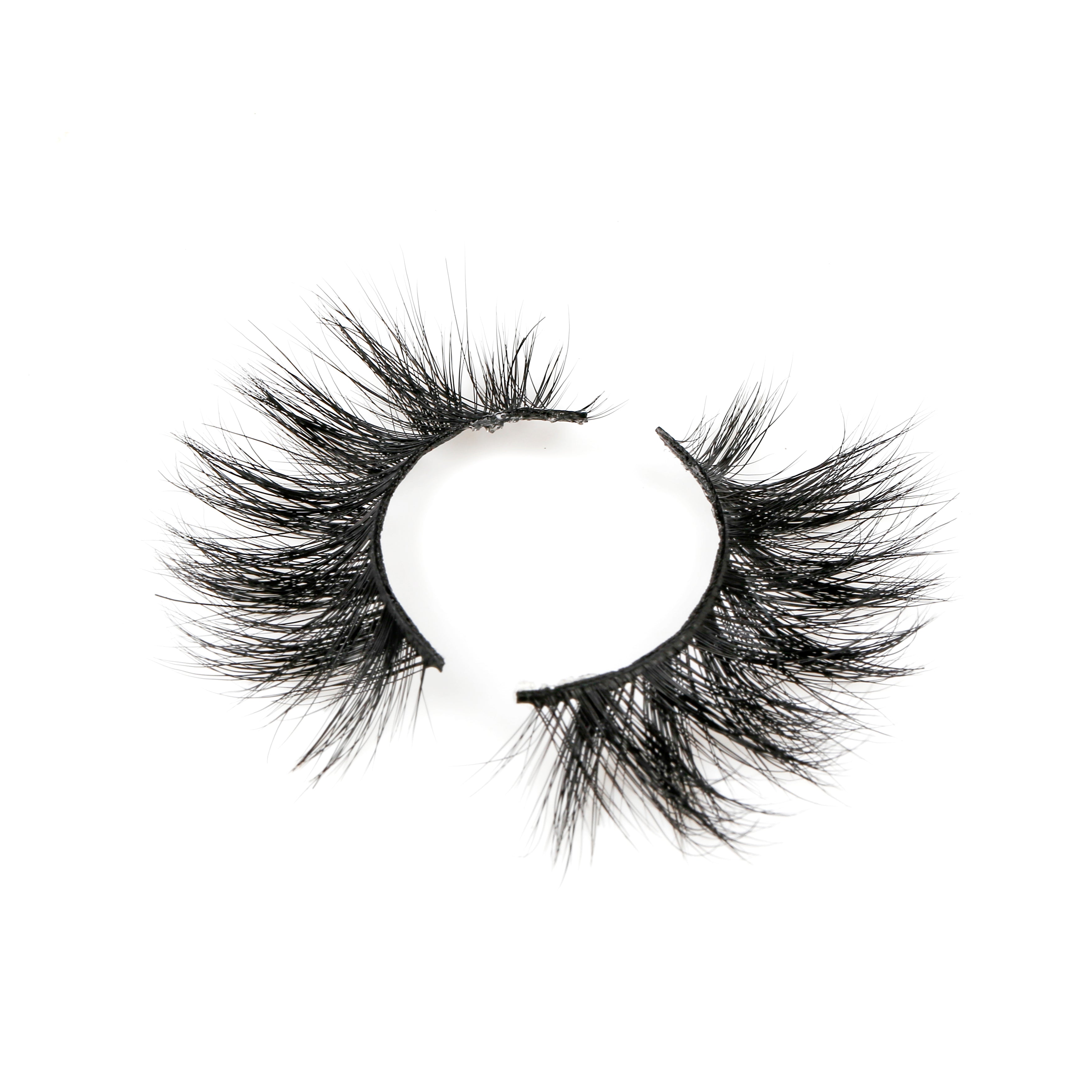 folies bergere lashes