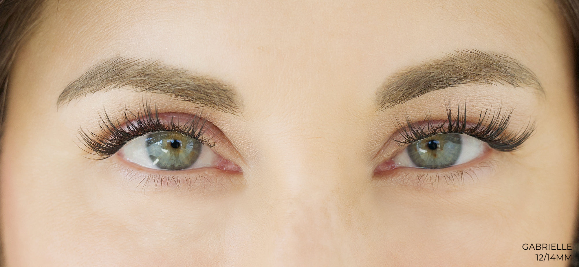 Gabrielle Lashes