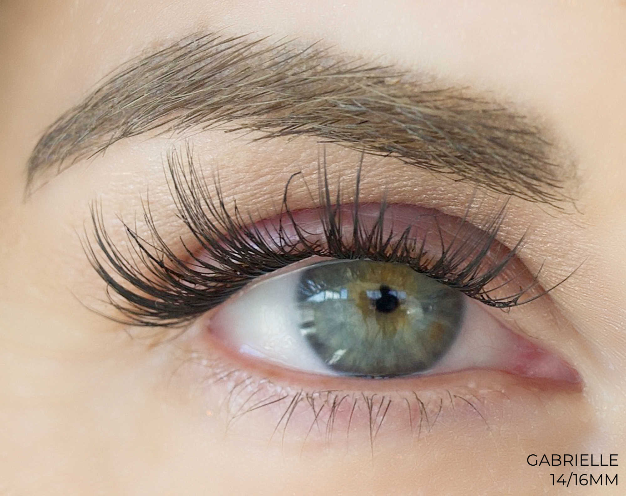 Gabrielle Lashes