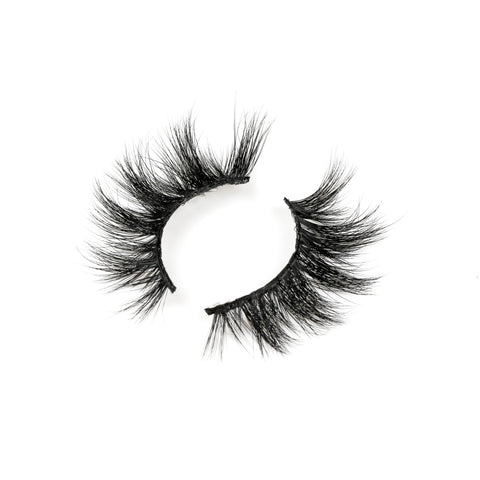 Moulin Rouge Lashes