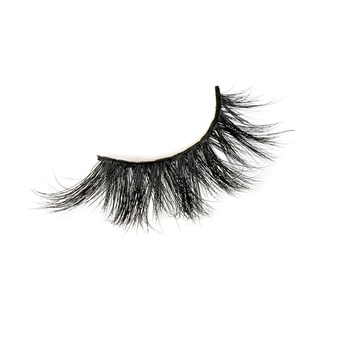 Moulin Rouge Lashes