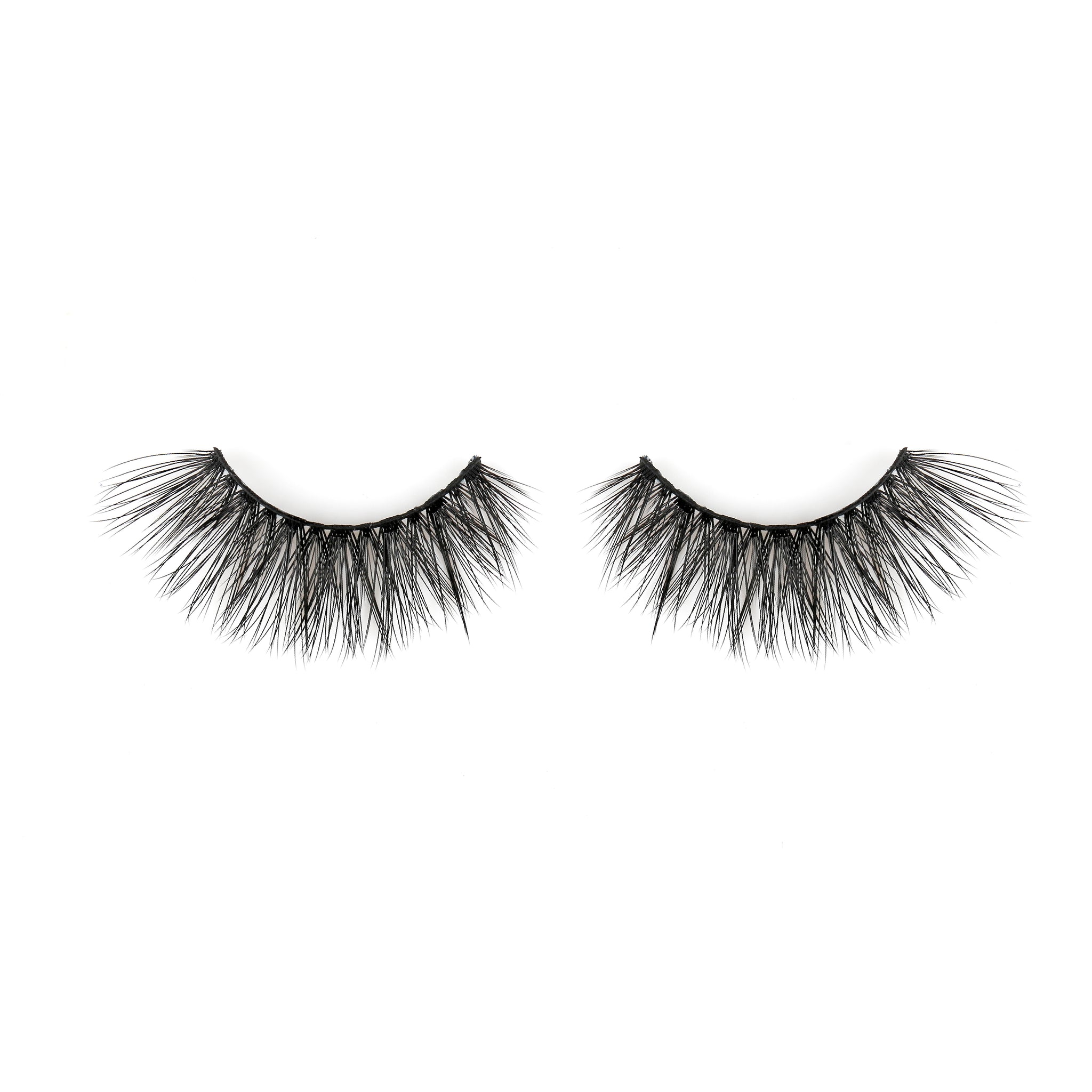 Toulouse Lashes