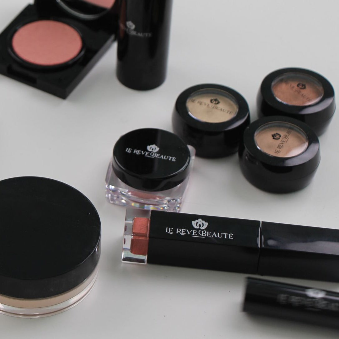 The Makeup Kit
