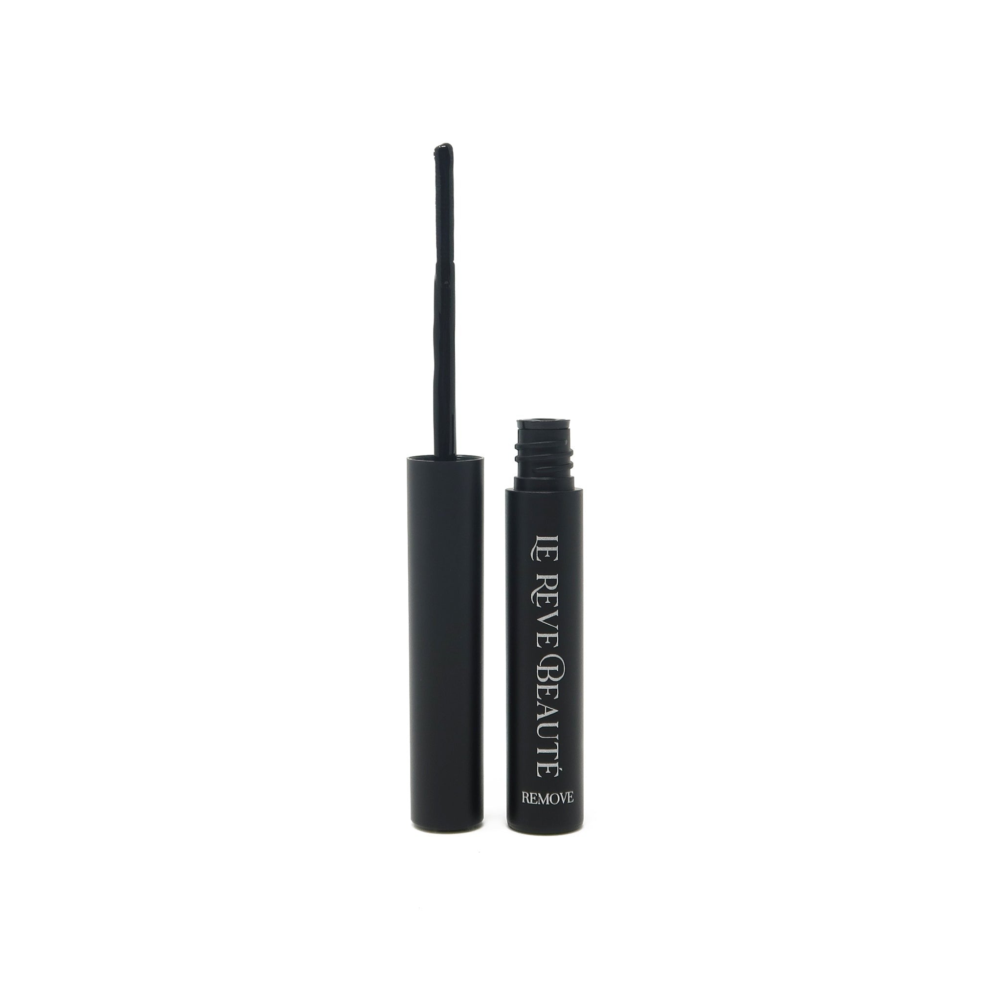LIY lash Remove