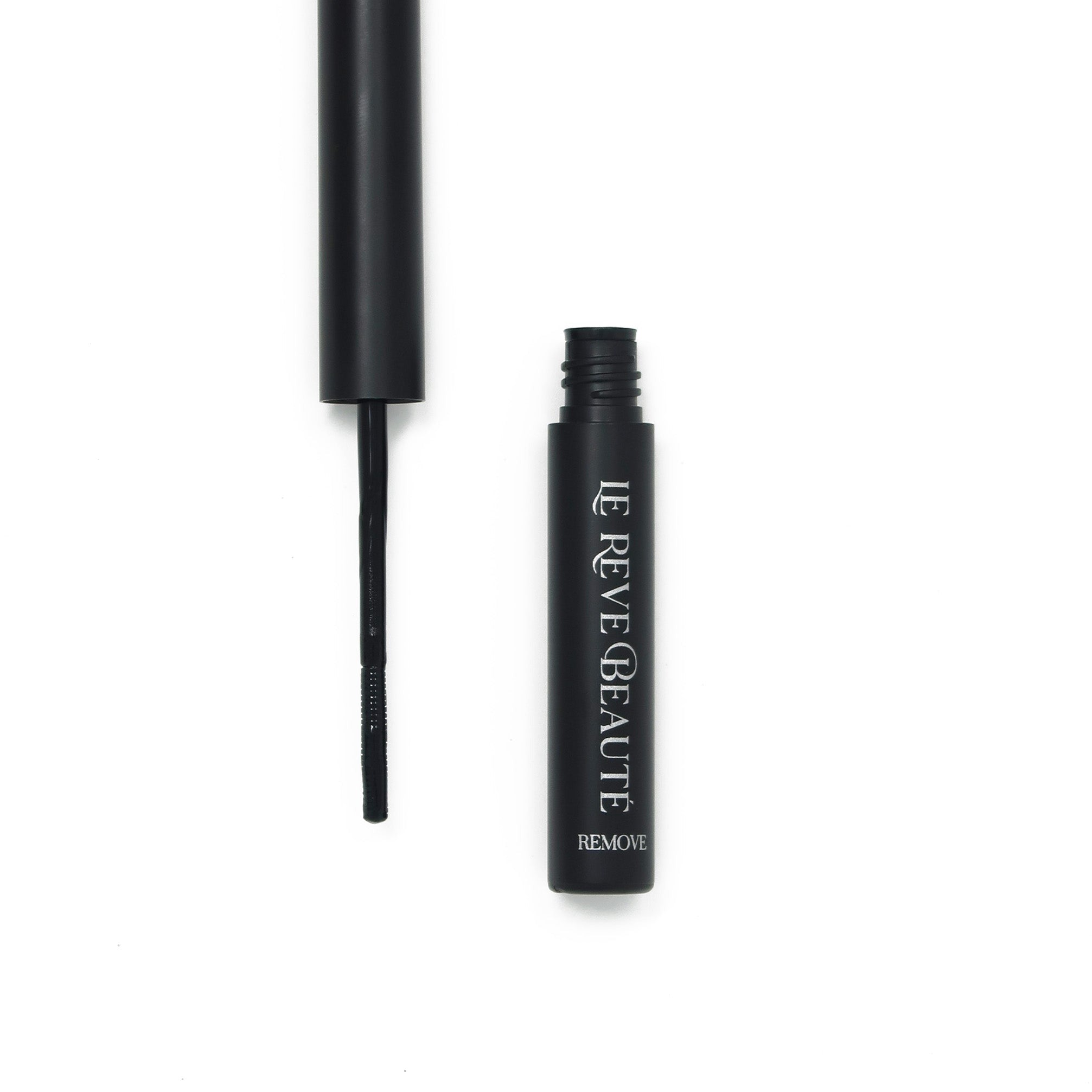 shows liy remove bottle with oil wand next to it