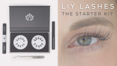 liy starter kit video