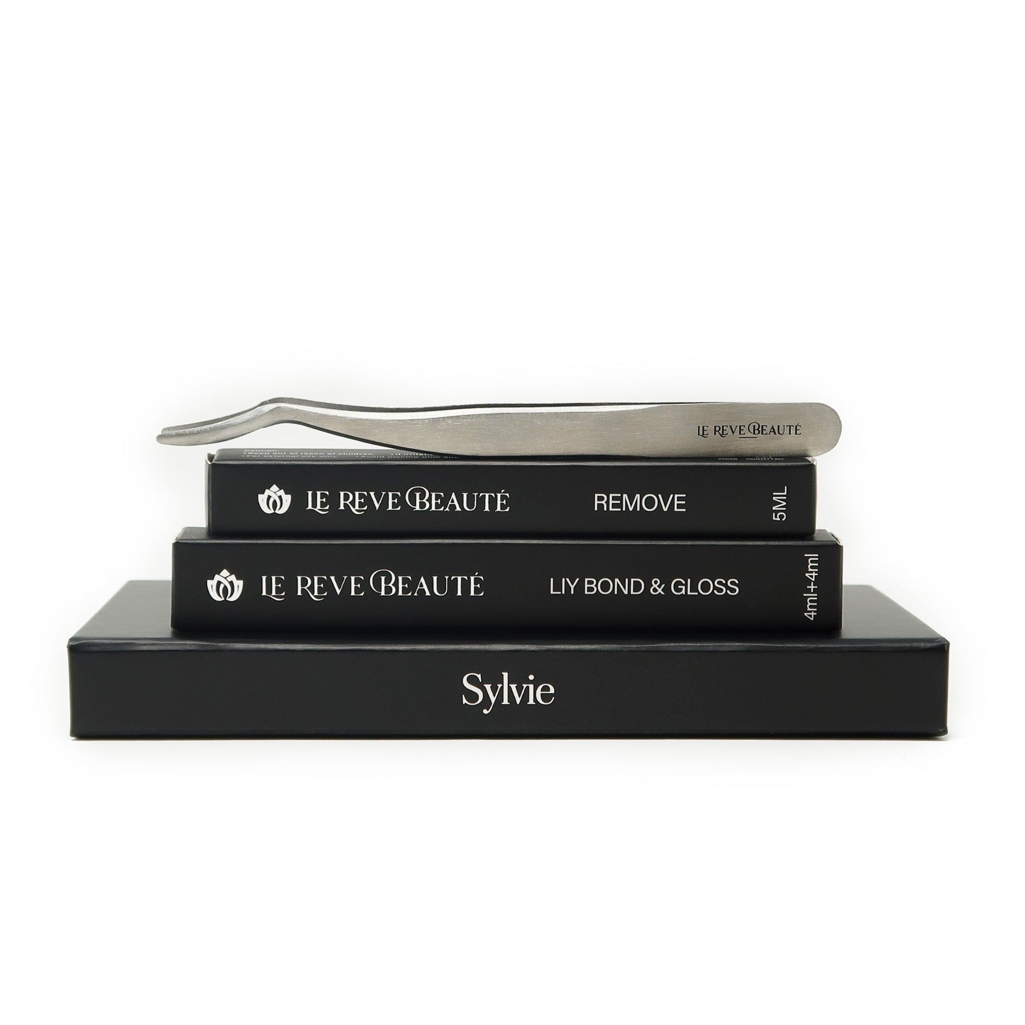 Sylvie Starter Kit