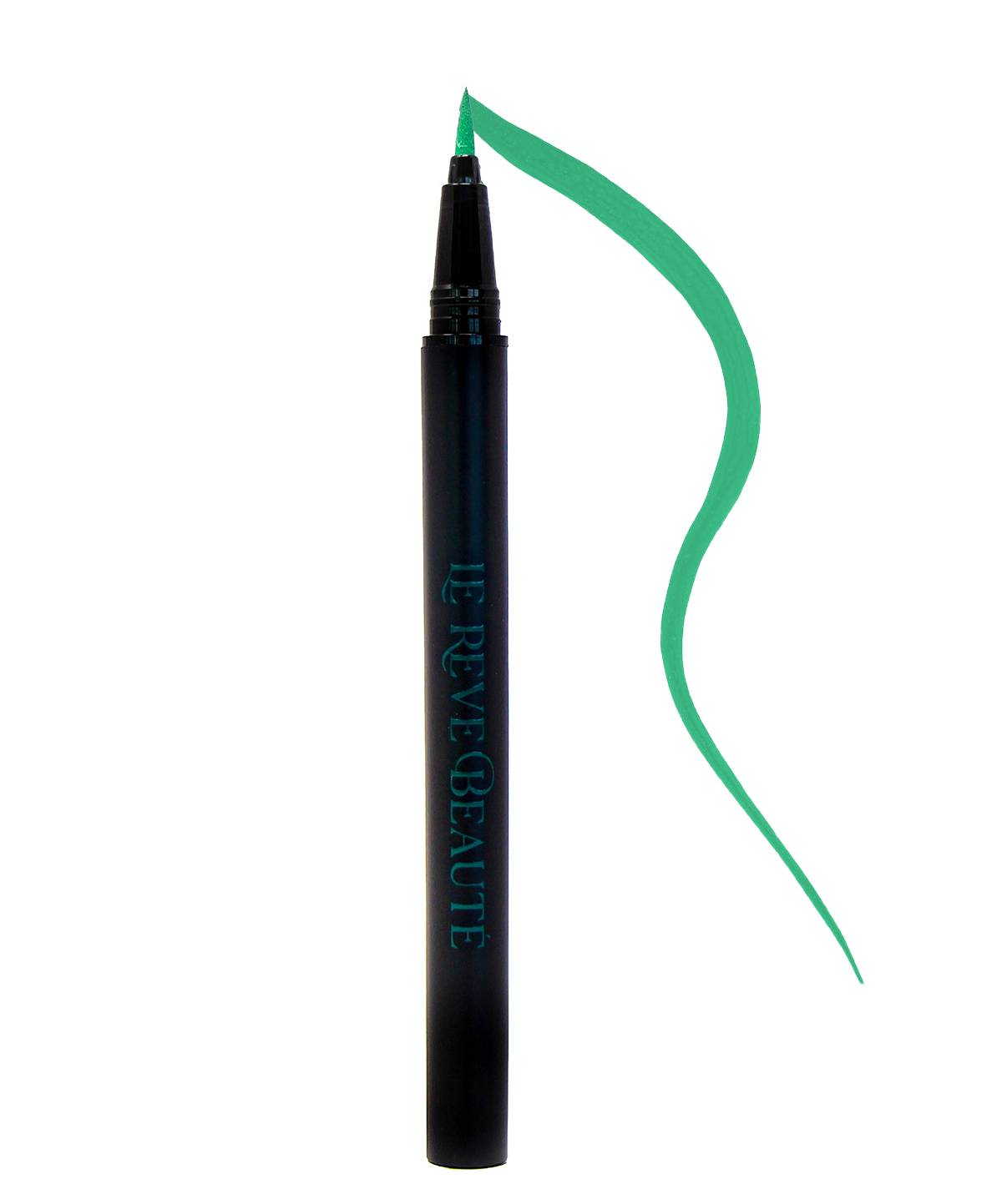 Mystique Vert Secure Grip Eyeliner