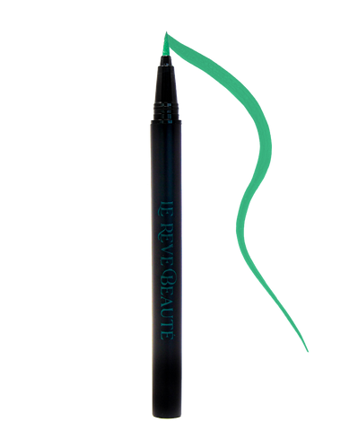 Mystique Vert Secure Grip Eyeliner