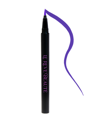 Mystique Violet Secure Grip Eyeliner