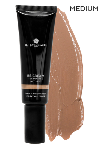 BB Cream