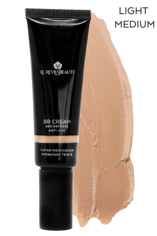 BB Cream
