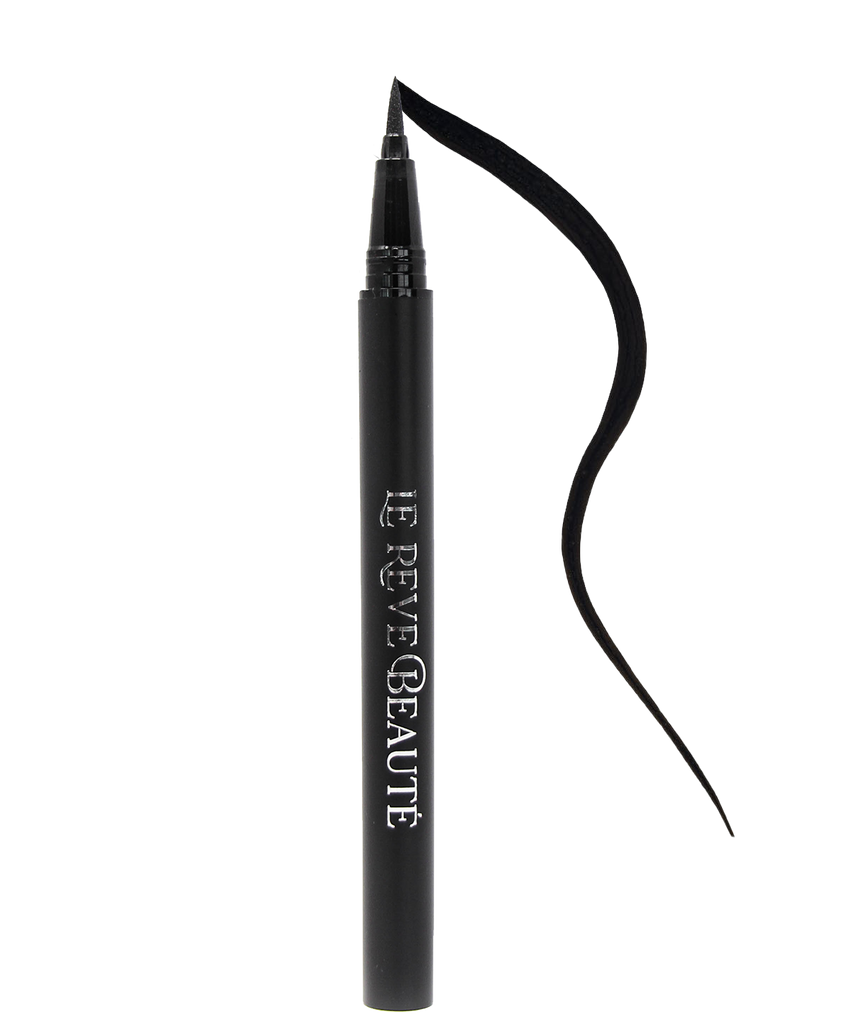 Mystique Noir Secure Grip Eyeliner