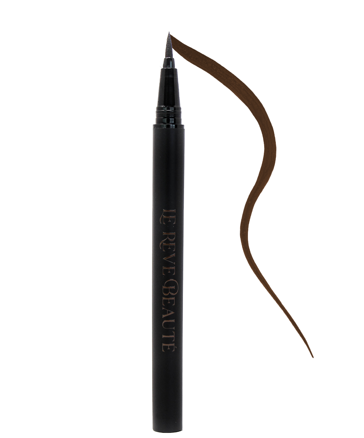 Mystique Caviar Secure Grip Eyeliner