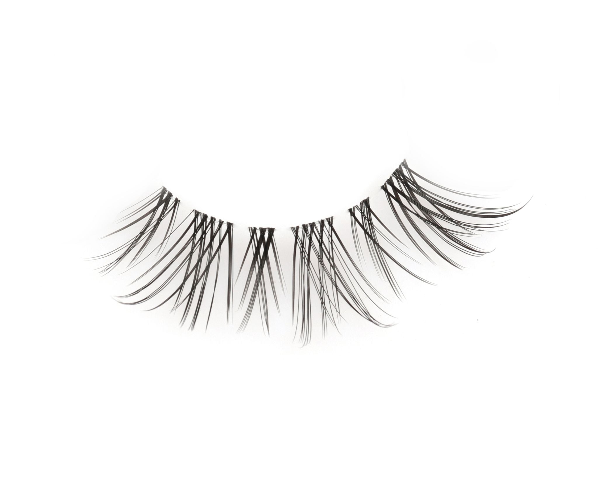 Sylvie Lashes