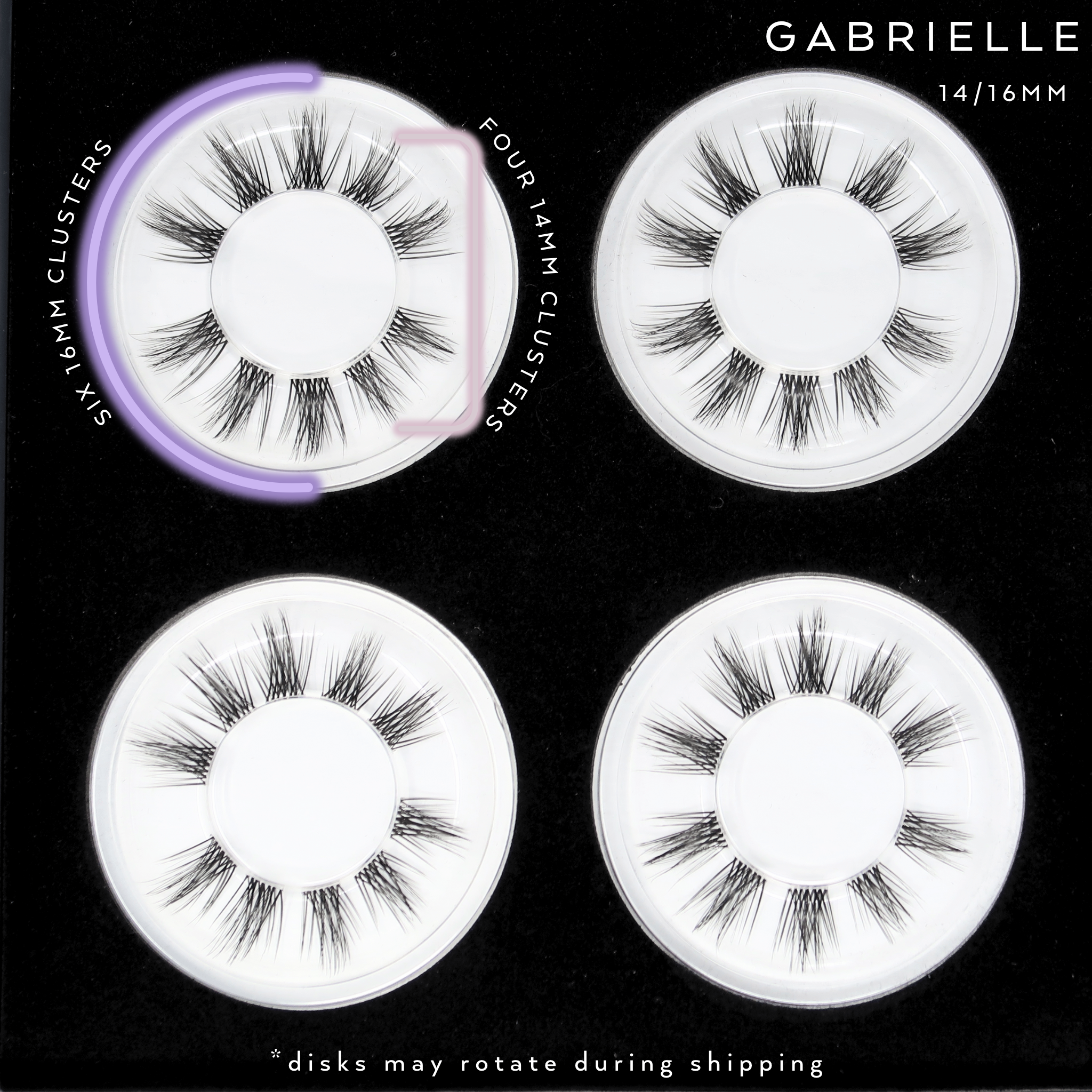 Gabrielle Kit