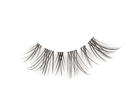 Sylvie Lashes