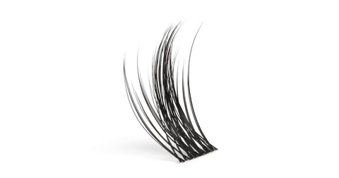 Gabrielle Lashes