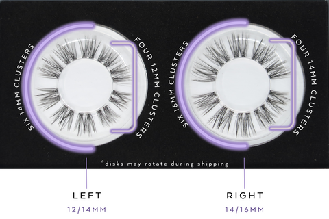 Camille Lashes