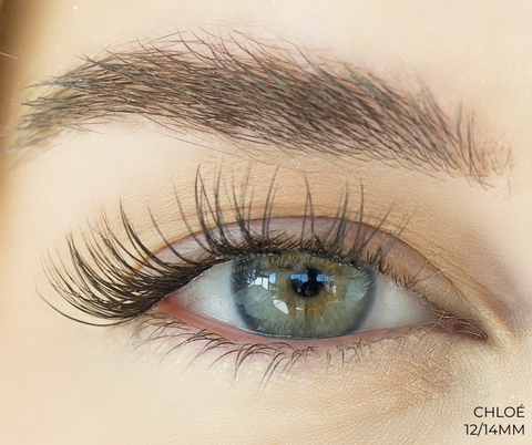 Chloé Lashes