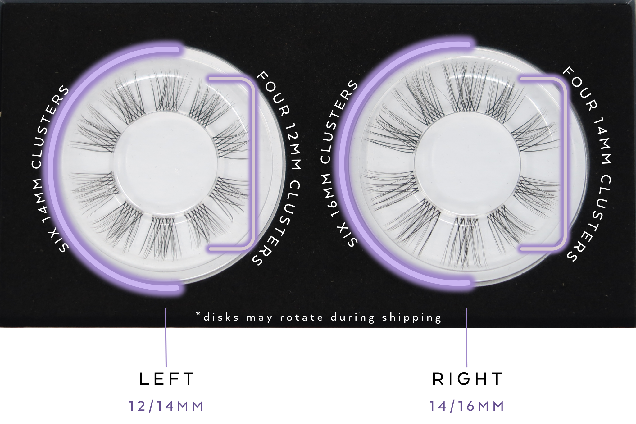 Chloé Lashes