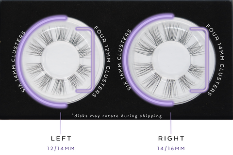 Chloé Lashes