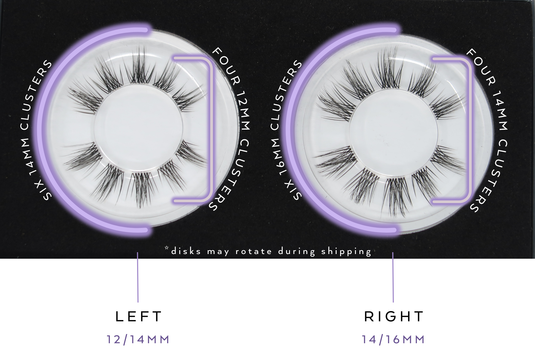Gabrielle Lashes