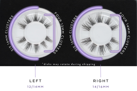 Gabrielle Lashes
