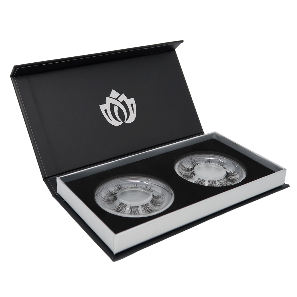 Lisette Lashes