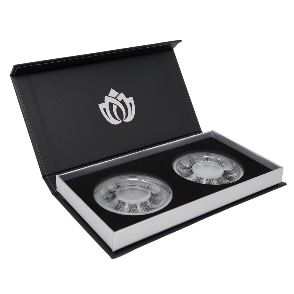 Lisette Lashes