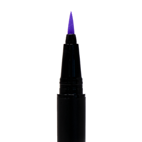 Mystique Violet Secure Grip Eyeliner