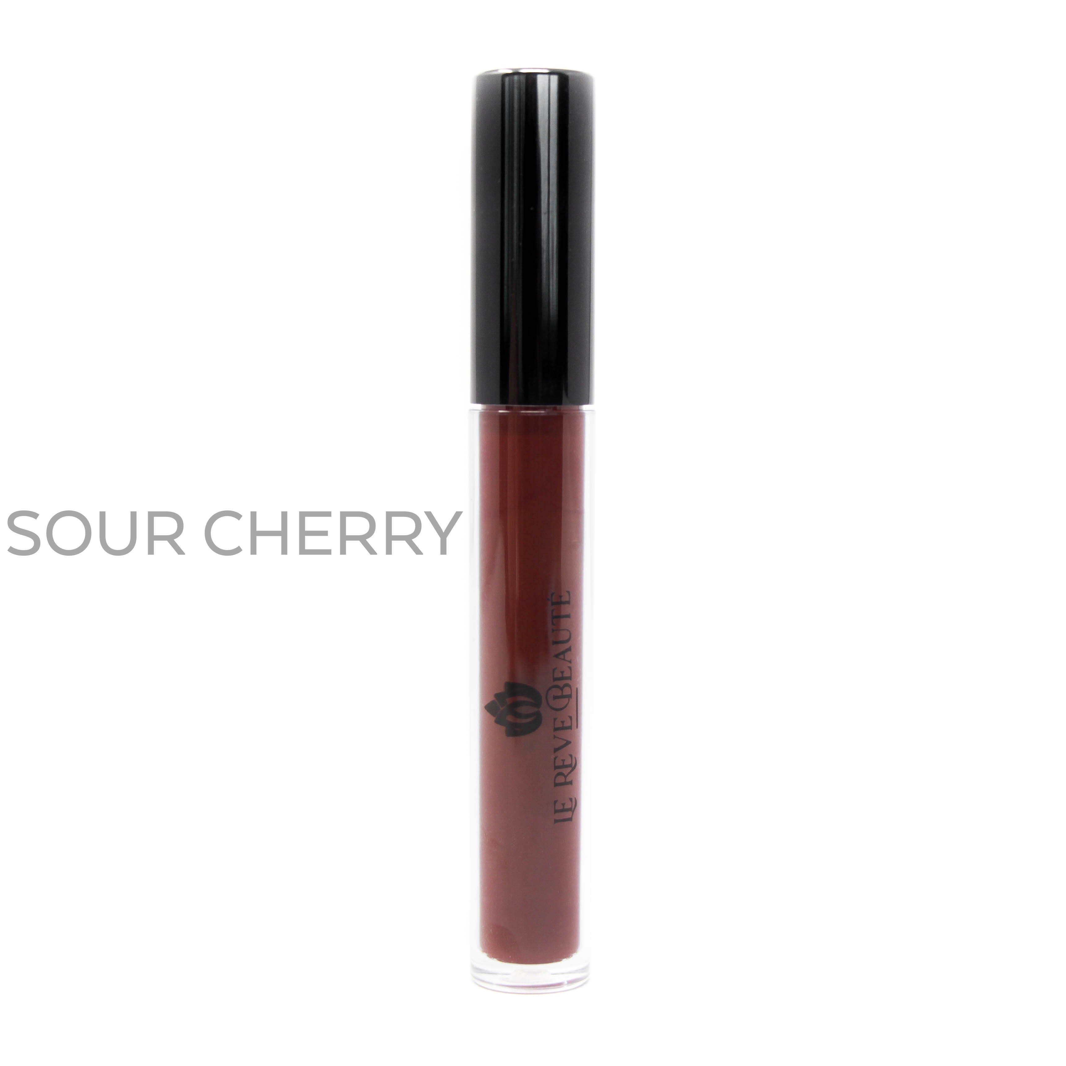 Vinyl Lip Lacquer